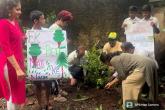 Planting Trees, Growing Futures