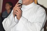 Fr. Errol manager
