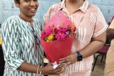 PTA Presents a Floral Bouquet